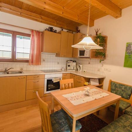 Ferienwohnung Schreilechner Mauterndorf  Bagian luar foto