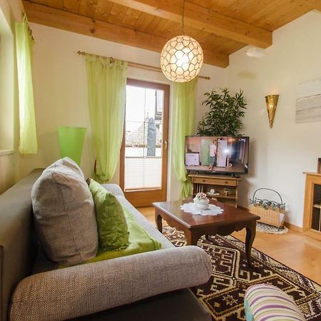 Ferienwohnung Schreilechner Mauterndorf  Bagian luar foto