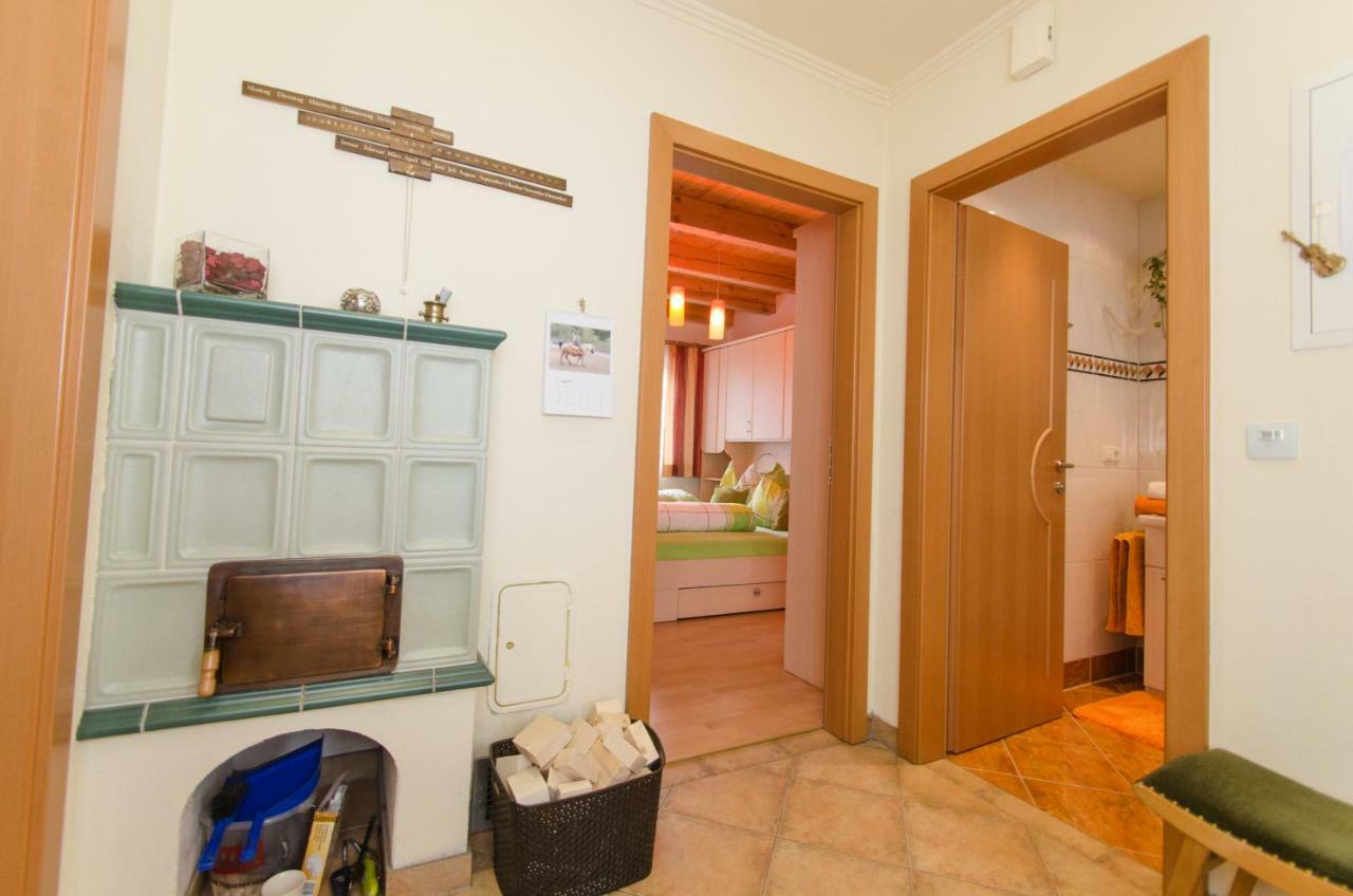 Ferienwohnung Schreilechner Mauterndorf  Bagian luar foto