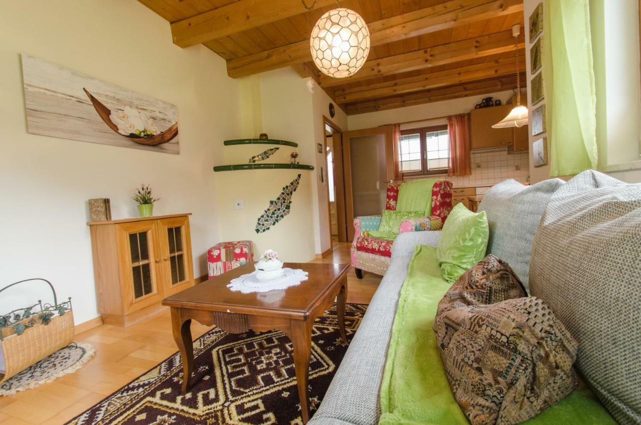 Ferienwohnung Schreilechner Mauterndorf  Bagian luar foto