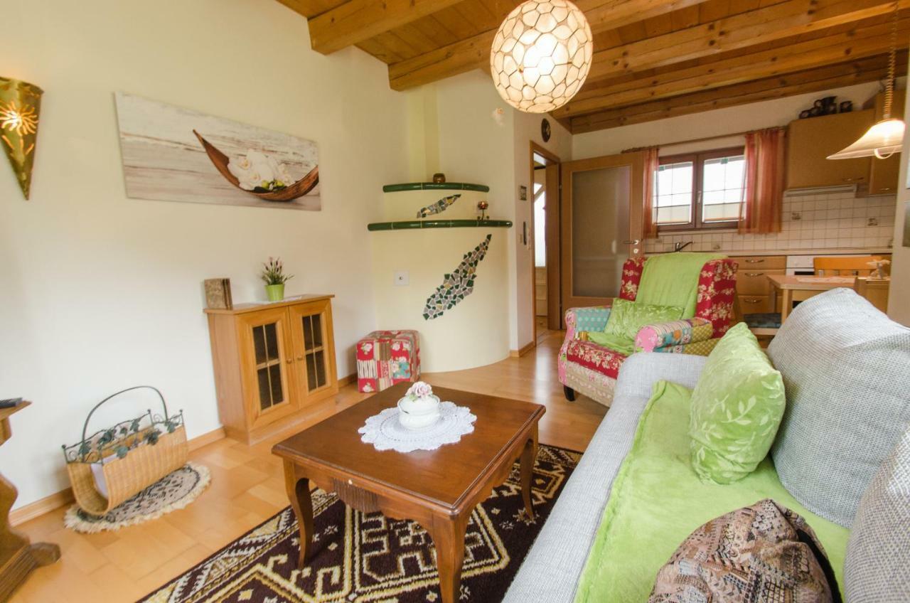 Ferienwohnung Schreilechner Mauterndorf  Bagian luar foto