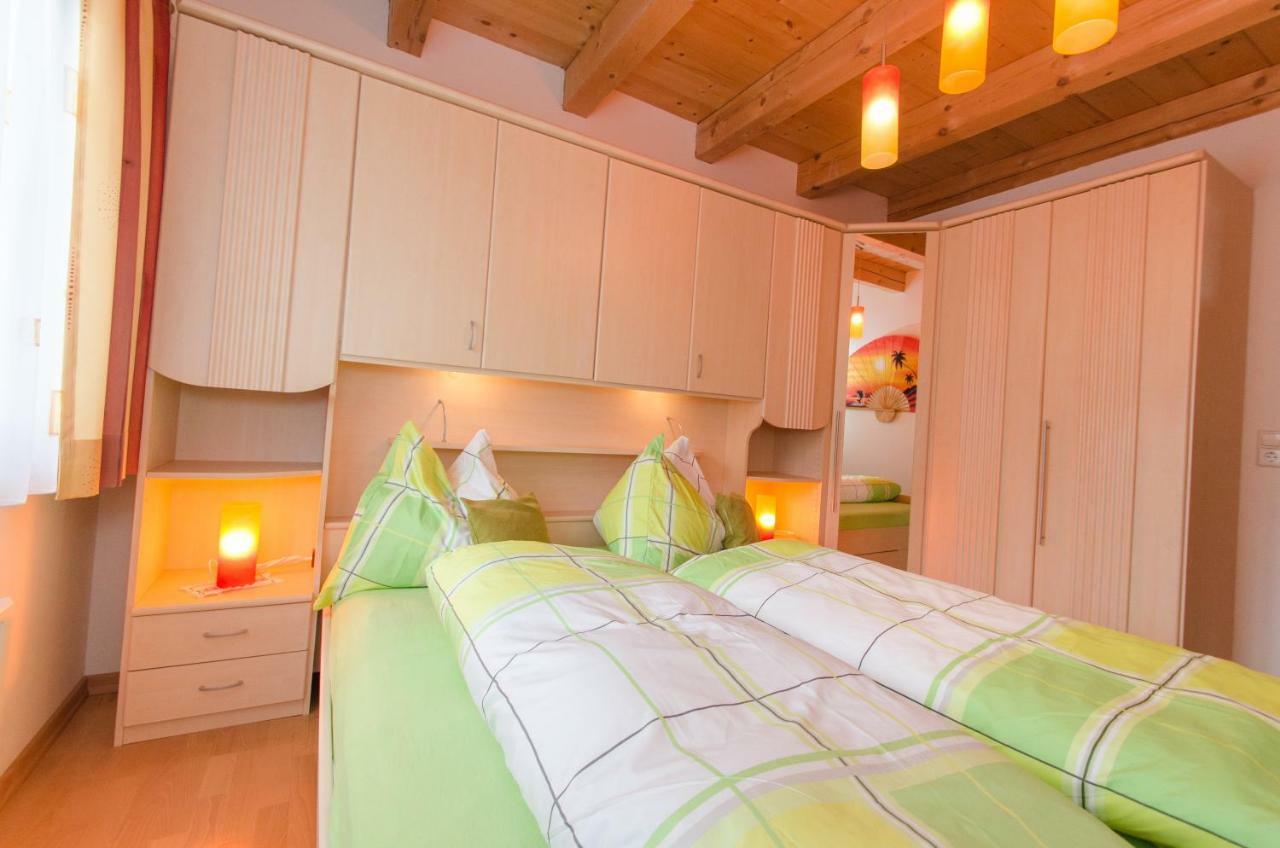 Ferienwohnung Schreilechner Mauterndorf  Bagian luar foto