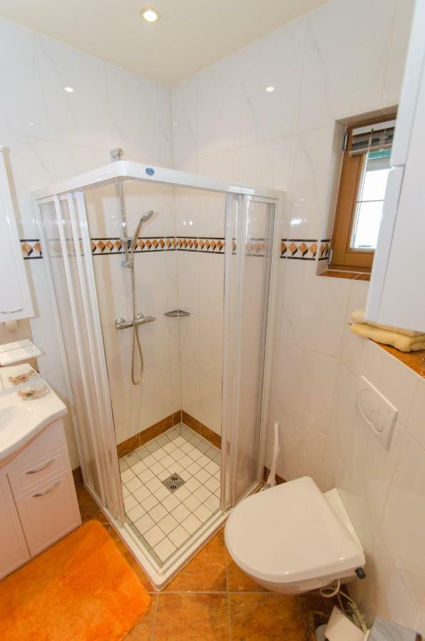Ferienwohnung Schreilechner Mauterndorf  Bagian luar foto